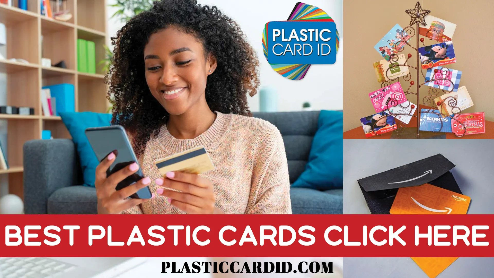 Why Trust Your Card Security to Plastic Card ID




?