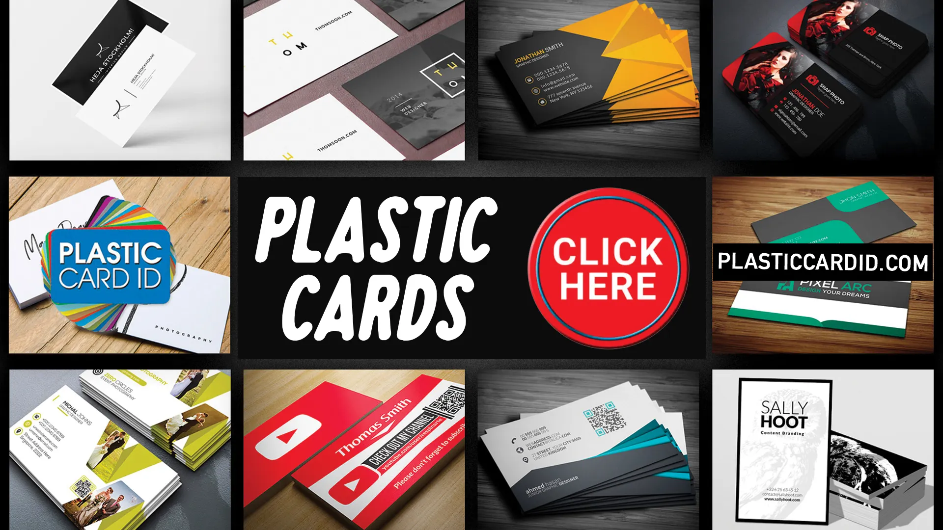 Mastering Plastic Card Design with Expert Solutions
