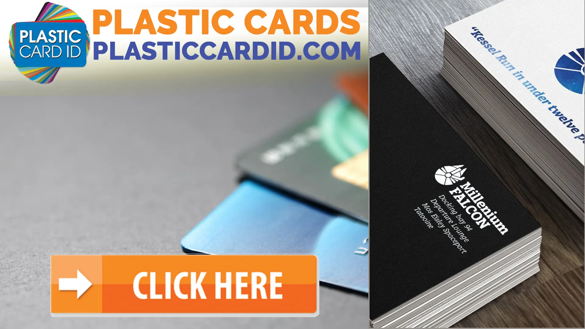 Flexibility in Function: Our Versatile Card Offerings