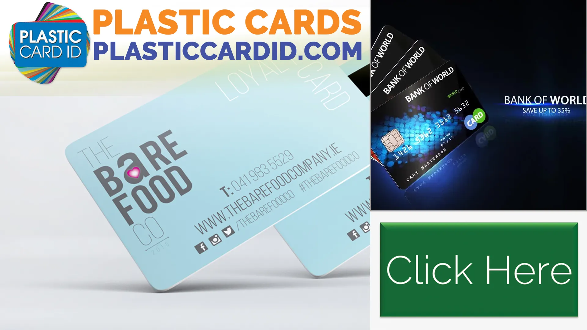 Ensuring Your Loyalty Cards Are Ready for the Spotlight