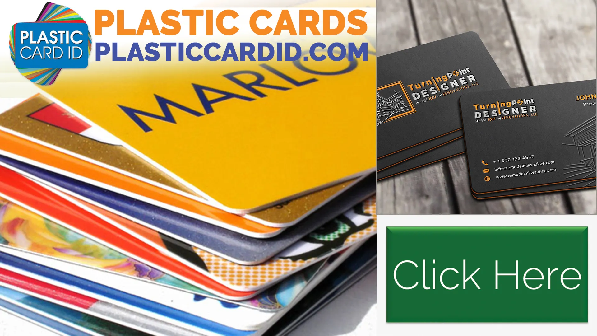 Color and Emotion: The Subtle Signals of Plastic Card ID




 Cards