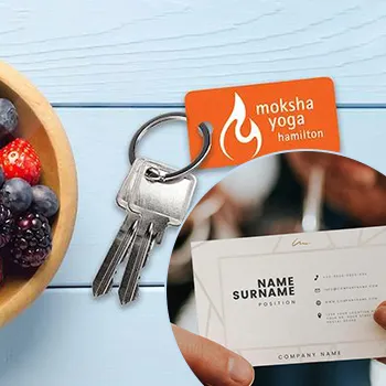 Unlocking a World of Possibilities with Personalized Plastic Cards