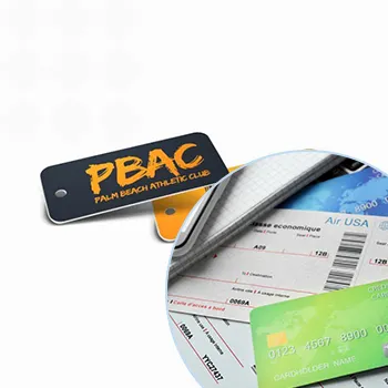 NFC Plastic Cards: Your Versatile Solution for Modern Business