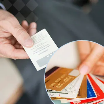 Unlock the Potential of Plastic Cards with Plastic Card ID




