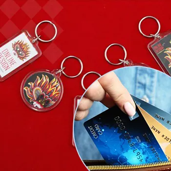 Our Process: Crafting The Cards That Carry Your Brand