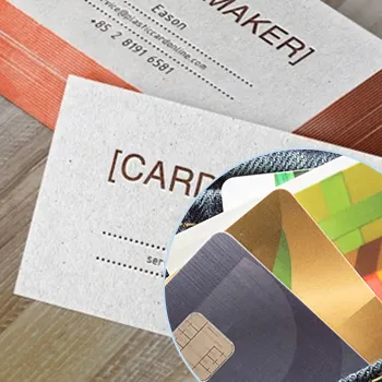 Unlock the Power of Professional Branding with Bespoke Card Designs