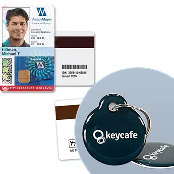 Plastic Card ID




: Crafting the Perfect Loyalty Cards for Every Brand