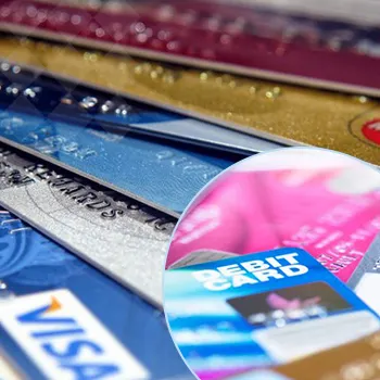 Comprehensive Card Solutions from Plastic Card ID





