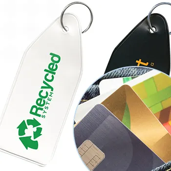 Enhancing the Lifespan of Your Plastic Cards