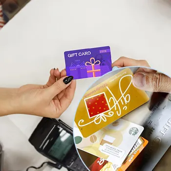 Connect with Plastic Card ID




 Today