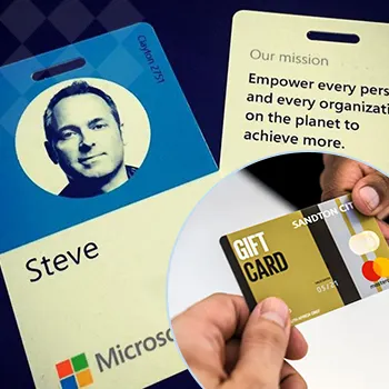 Why Plastic Cards are a Game-Changer for Any Business