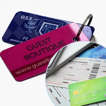 Our Products: Revolutionizing Your Business One Card at a Time