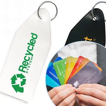 Why Choose Plastic Card ID




 for Your High-Quality Plastic Cards?