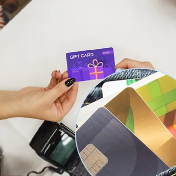 Elevate Your Customer Engagement with Plastic Card ID




