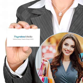 User-Friendly Tech for Your Business with Plastic Card ID




