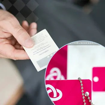 Unlock the Future of Card Usage with Plastic Card ID




