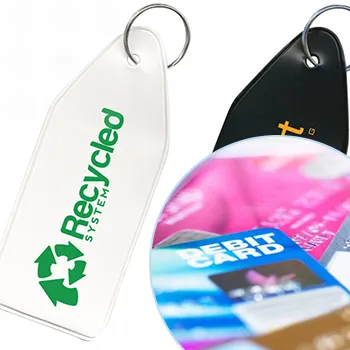 Dedicated to Delivering the Best in Plastic Card Production