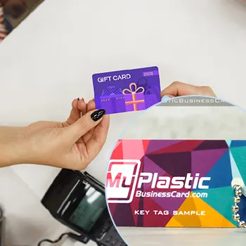 Ready to Start Your Plastic Card Journey with Plastic Card ID




? A Call to Lasting Impressions