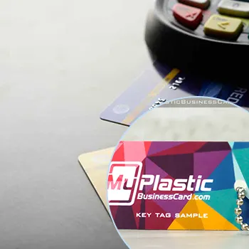 Optimizing Your Operations with Plastic Card ID




