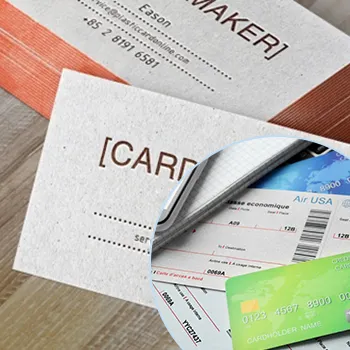 Why Choose Plastic Card ID




 for Your Litho Printed Cards?