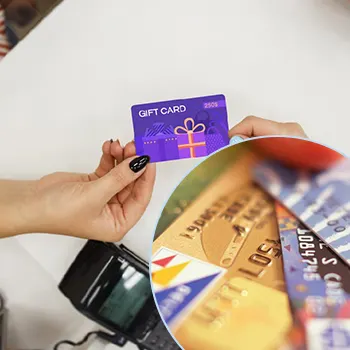 The Symphony of Services: What Plastic Card ID




 Offers