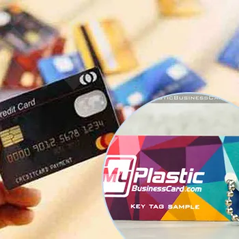 Mastering Litho Printing: The Plastic Card ID




 Touch