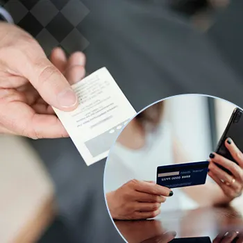 The Future Is Now: Align Your Brand with Plastic Card ID




 Today