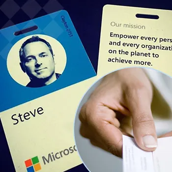 Designs That Wow: Unlocking Creative Potential with Plastic Card ID




