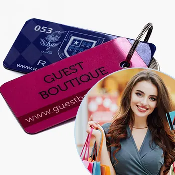 Partnering with Plastic Card ID




 for Your Card Printing Solutions
