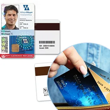 Join the Plastic Card ID




 Family