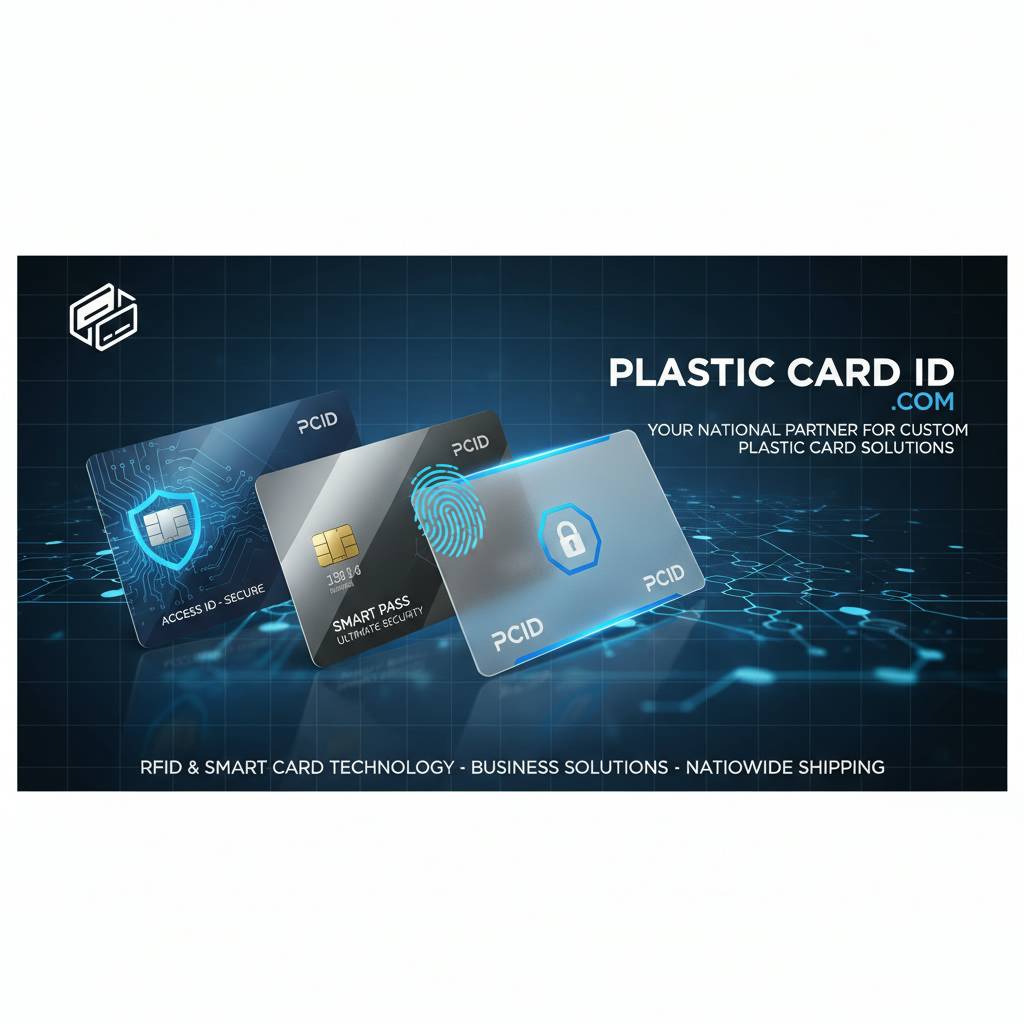 About Plastic Card ID