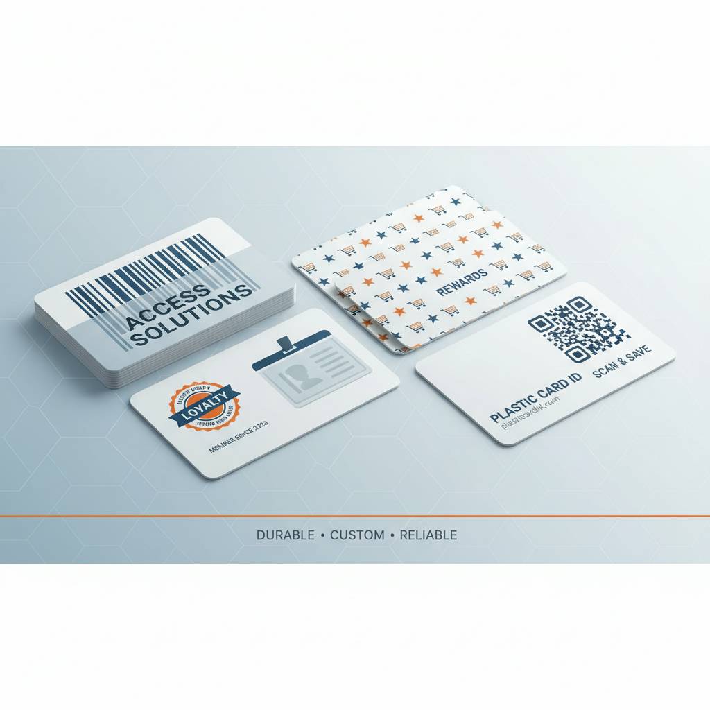 Solutions for Retail & Promotion