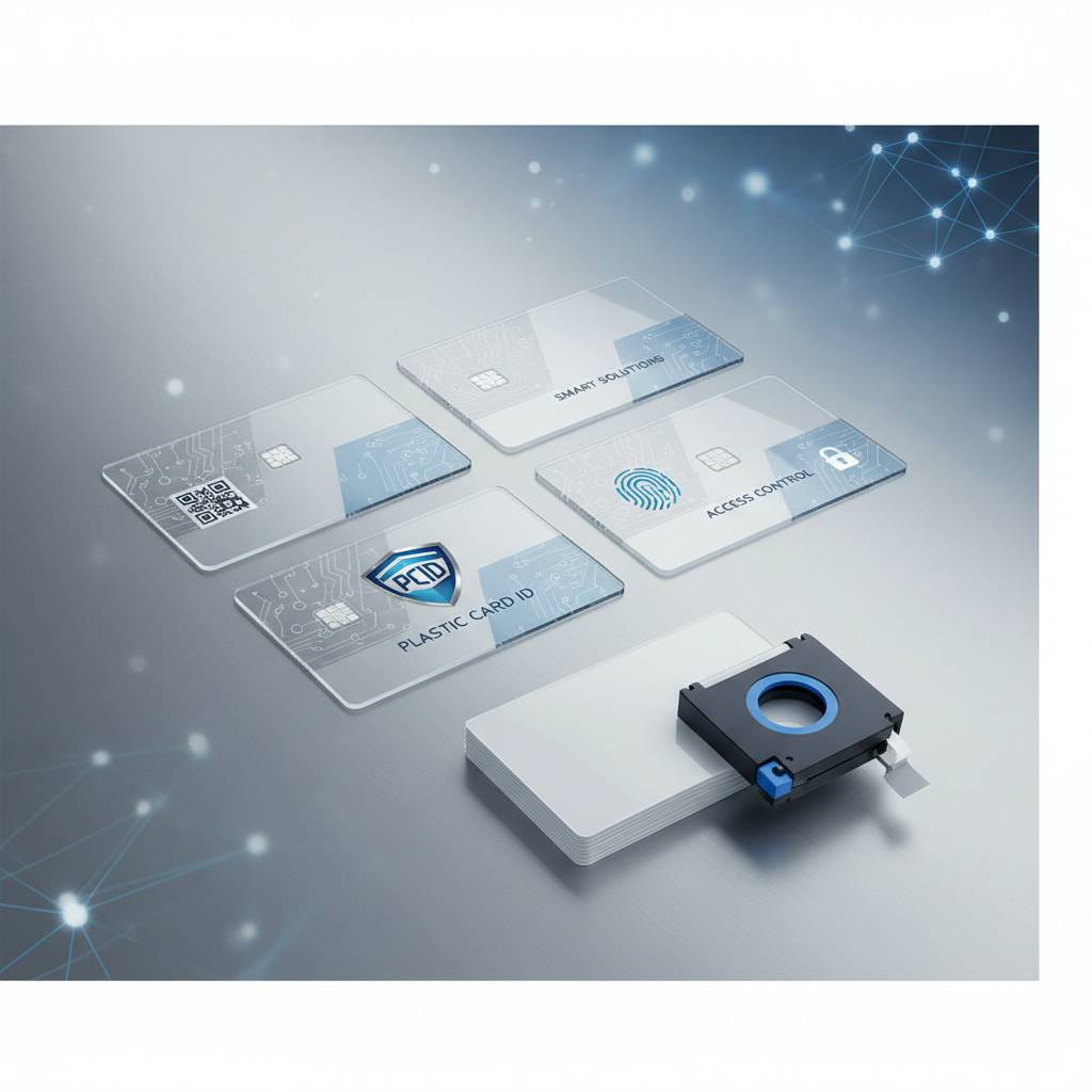 Security, Smart Technology & Specialized Applications