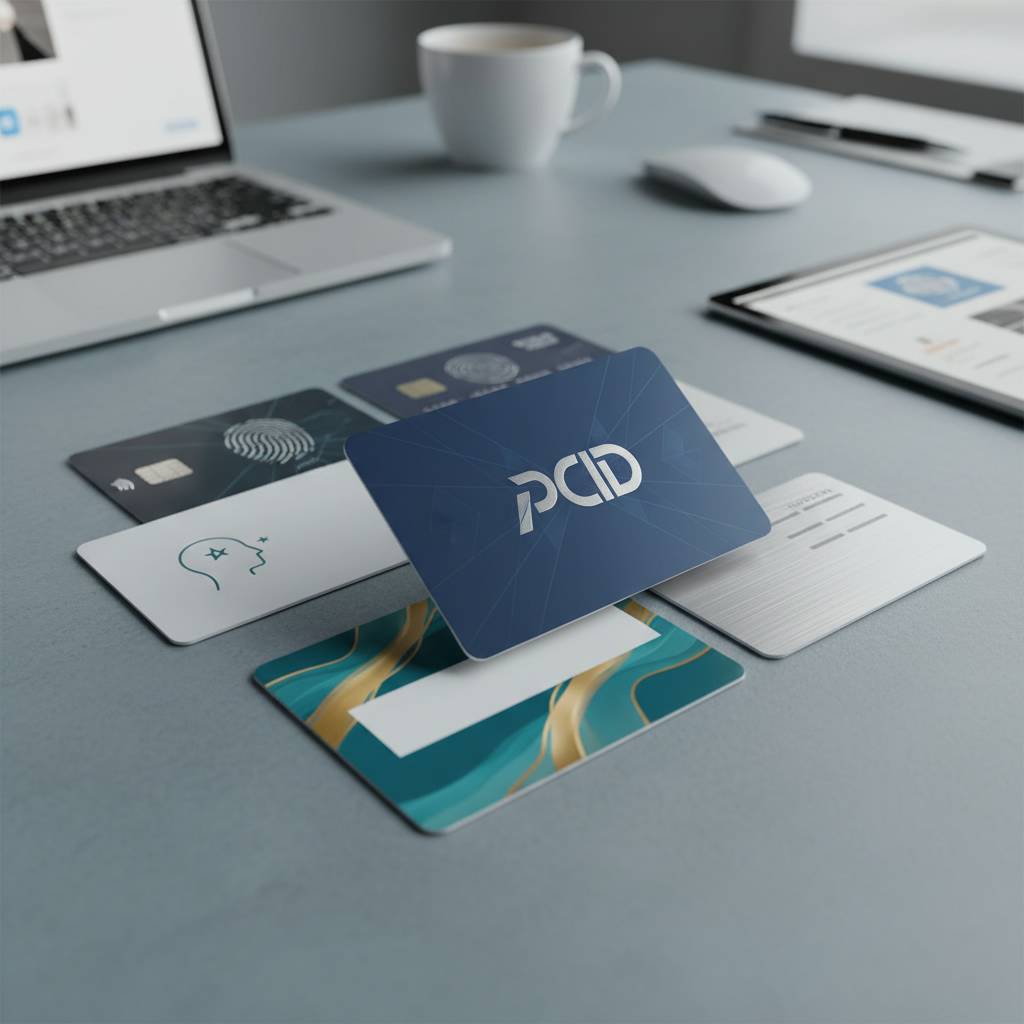 About Plastic Card ID