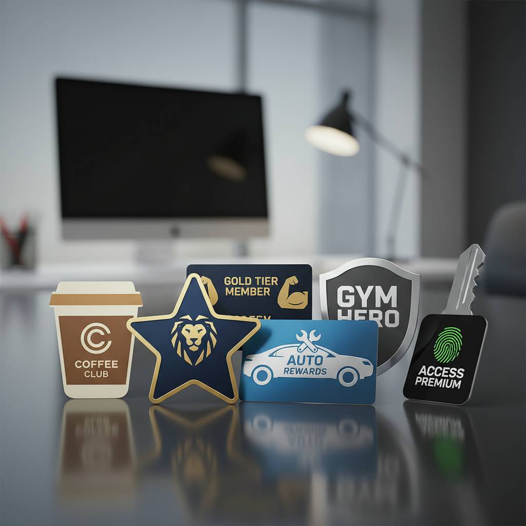 Partner with Plastic Card ID Today