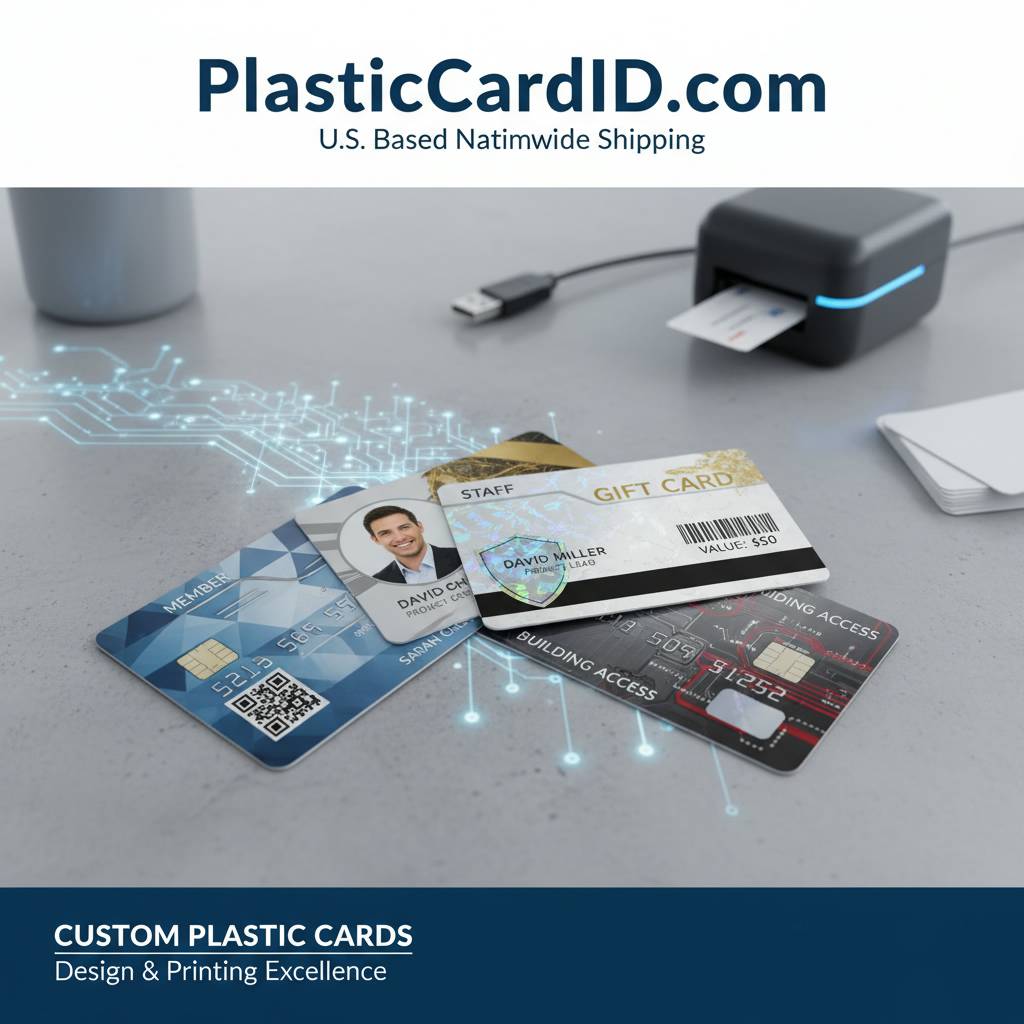 Design & Printing Excellence