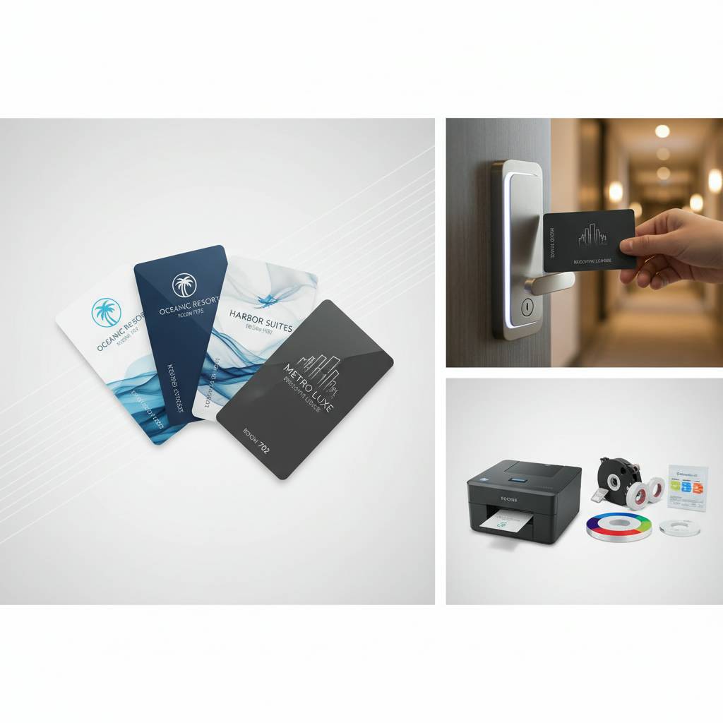 About Plastic Card ID