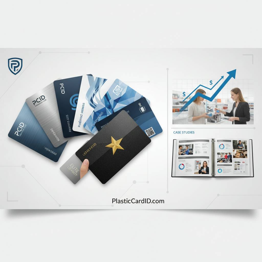 Marketing Impact & Case Studies