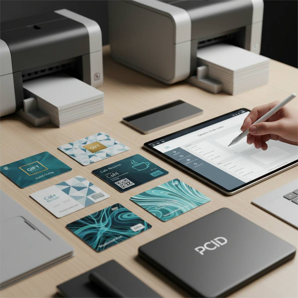 Production, Fulfillment, and Value-Added Services