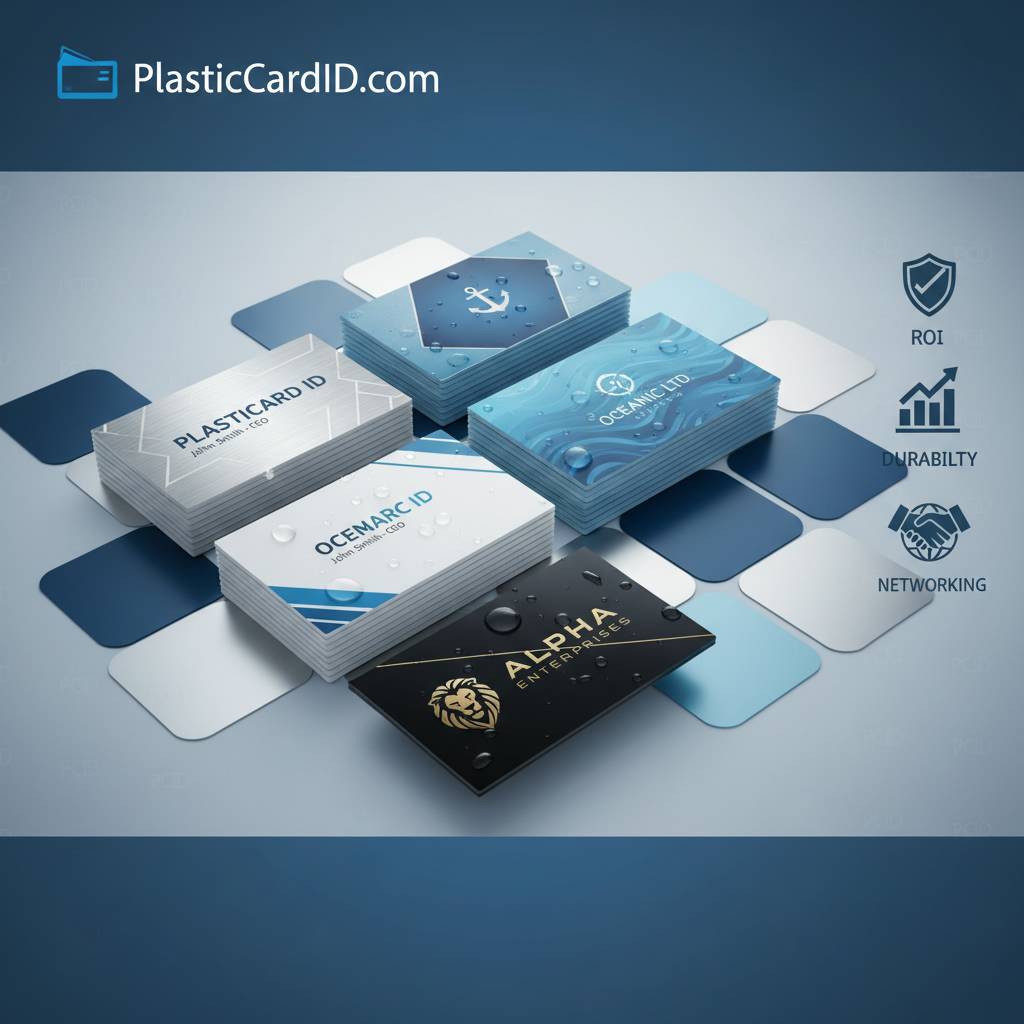 Business Benefits, Case Studies & ROI