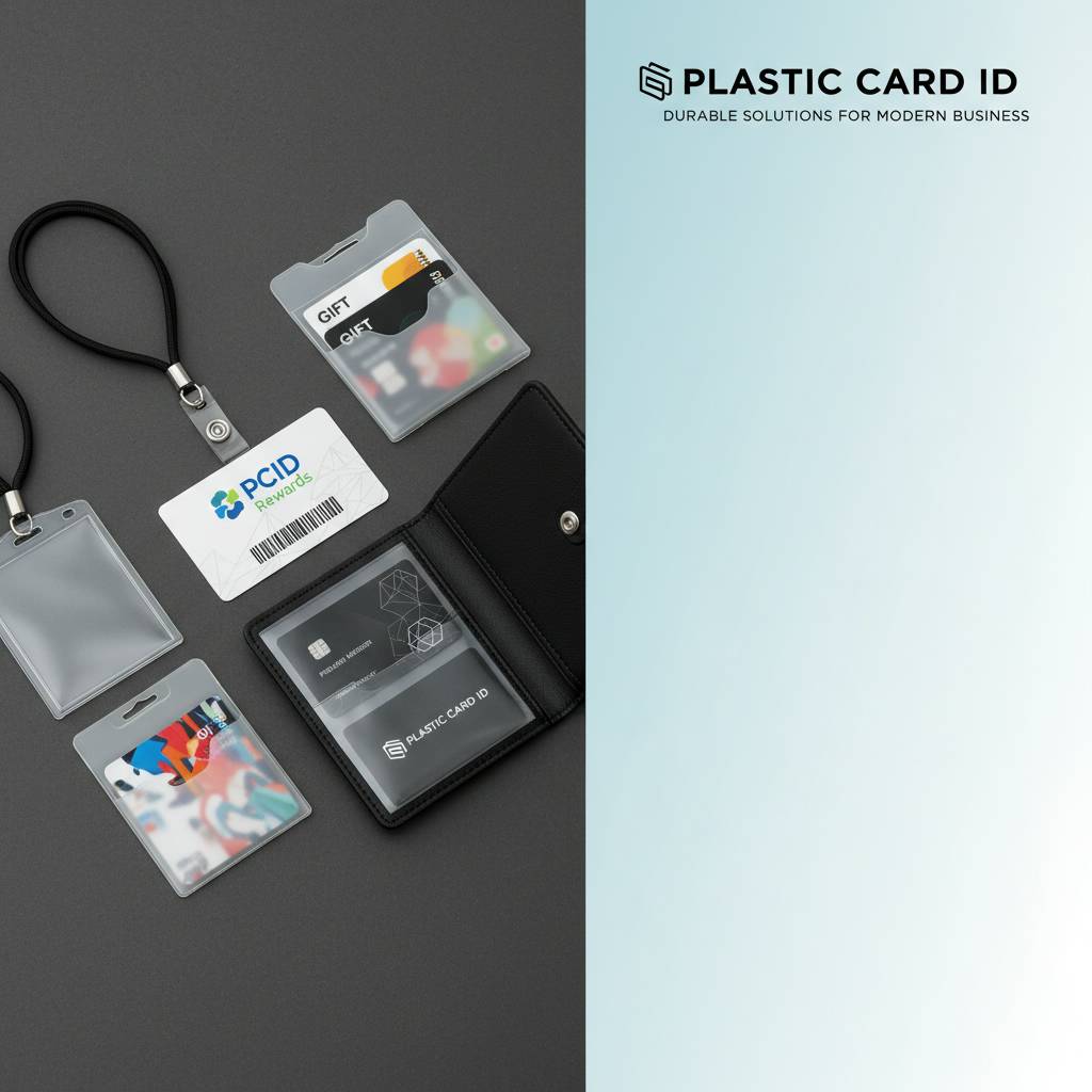 About Plastic Card ID