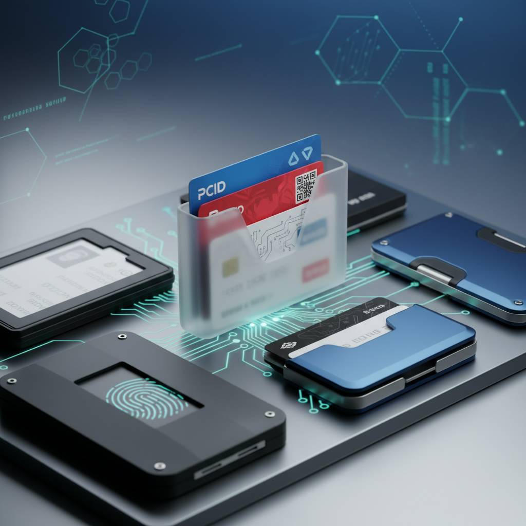 Security and Technology