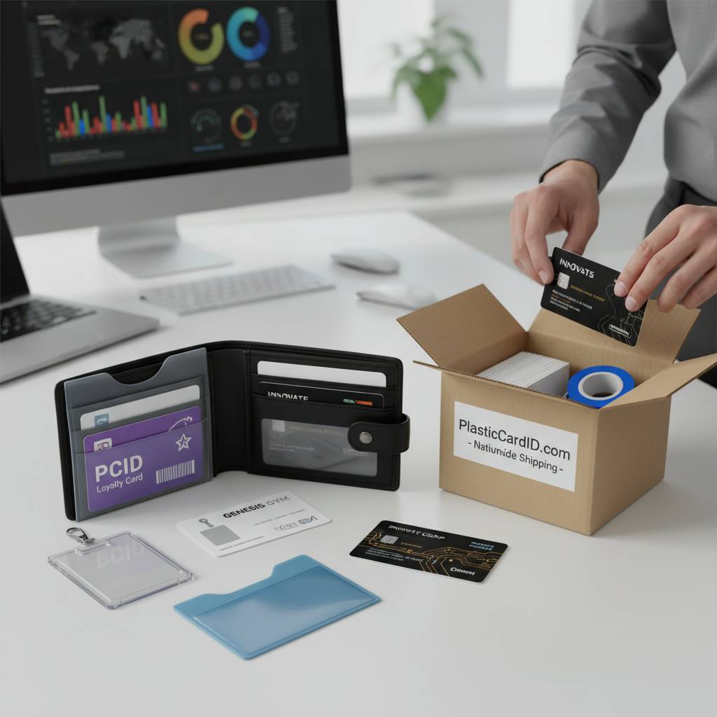 Fulfillment & Value-Added Services