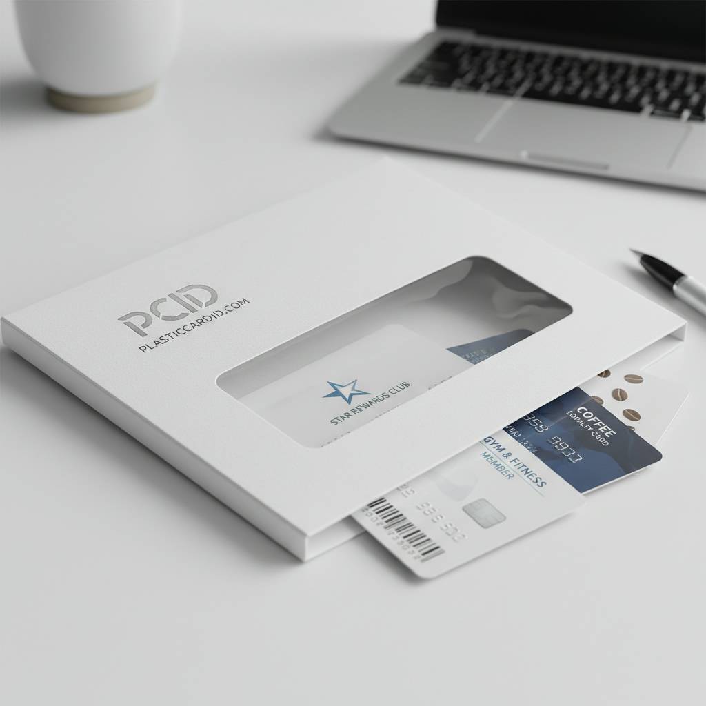 About Plastic Card ID