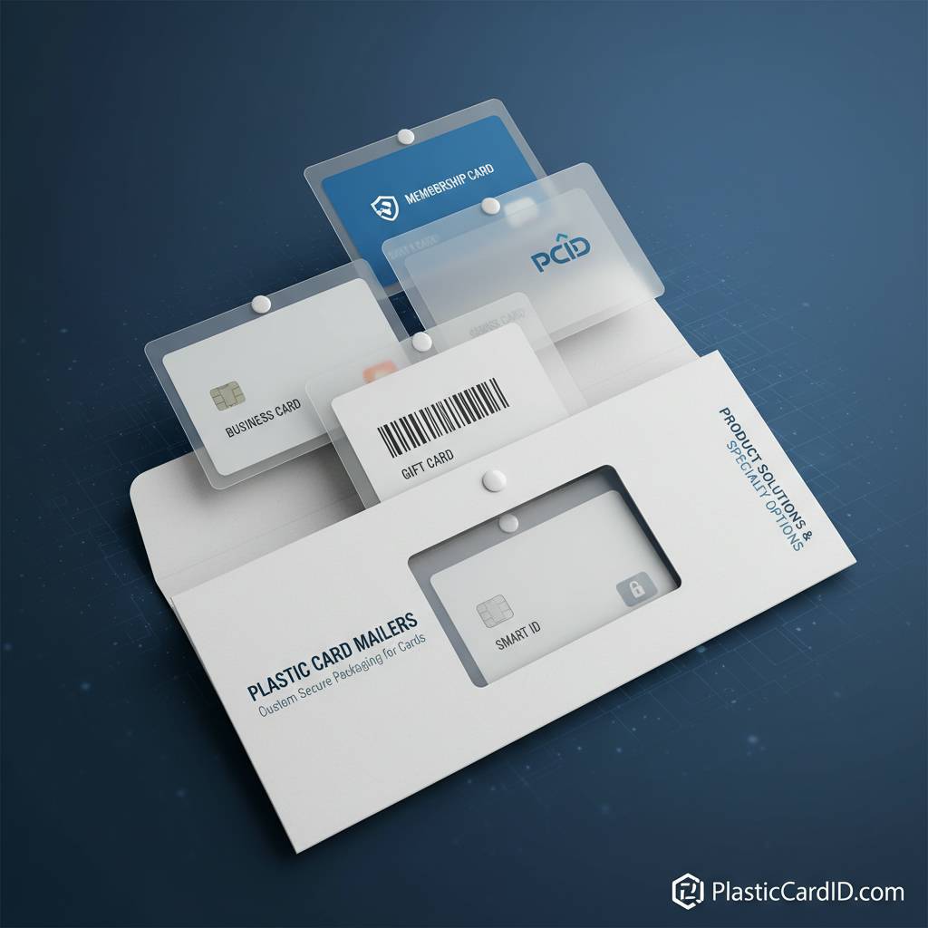 Products & Specialty Options