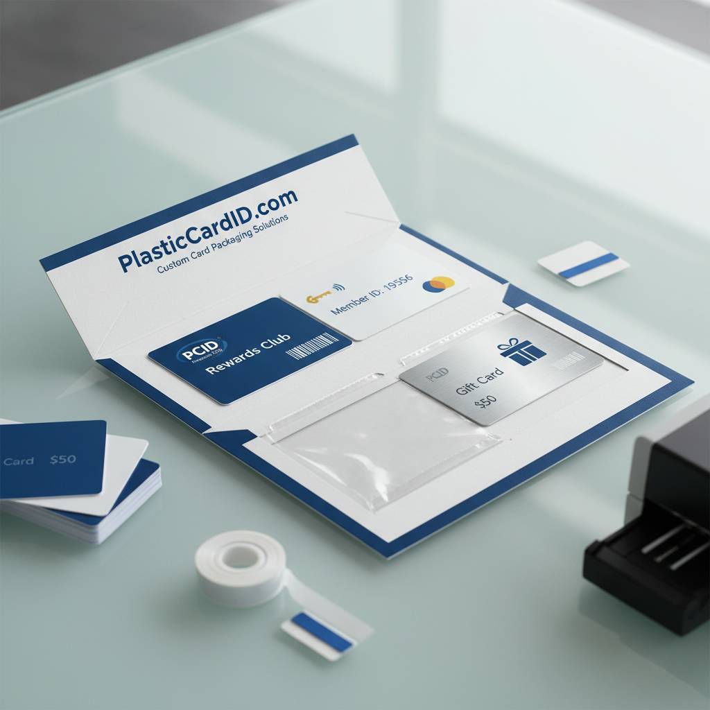 Mailing, Fulfillment, and Affixing Services