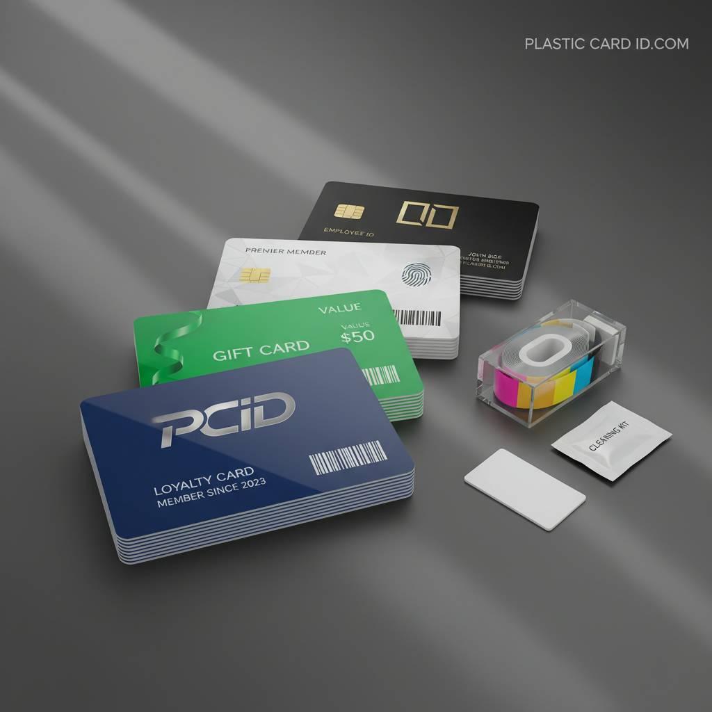 Products & Custom Options