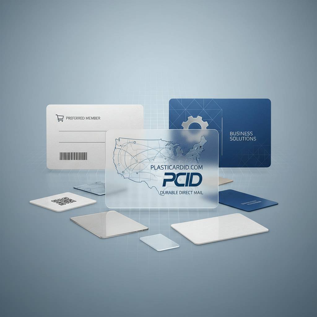 About Plastic Card ID