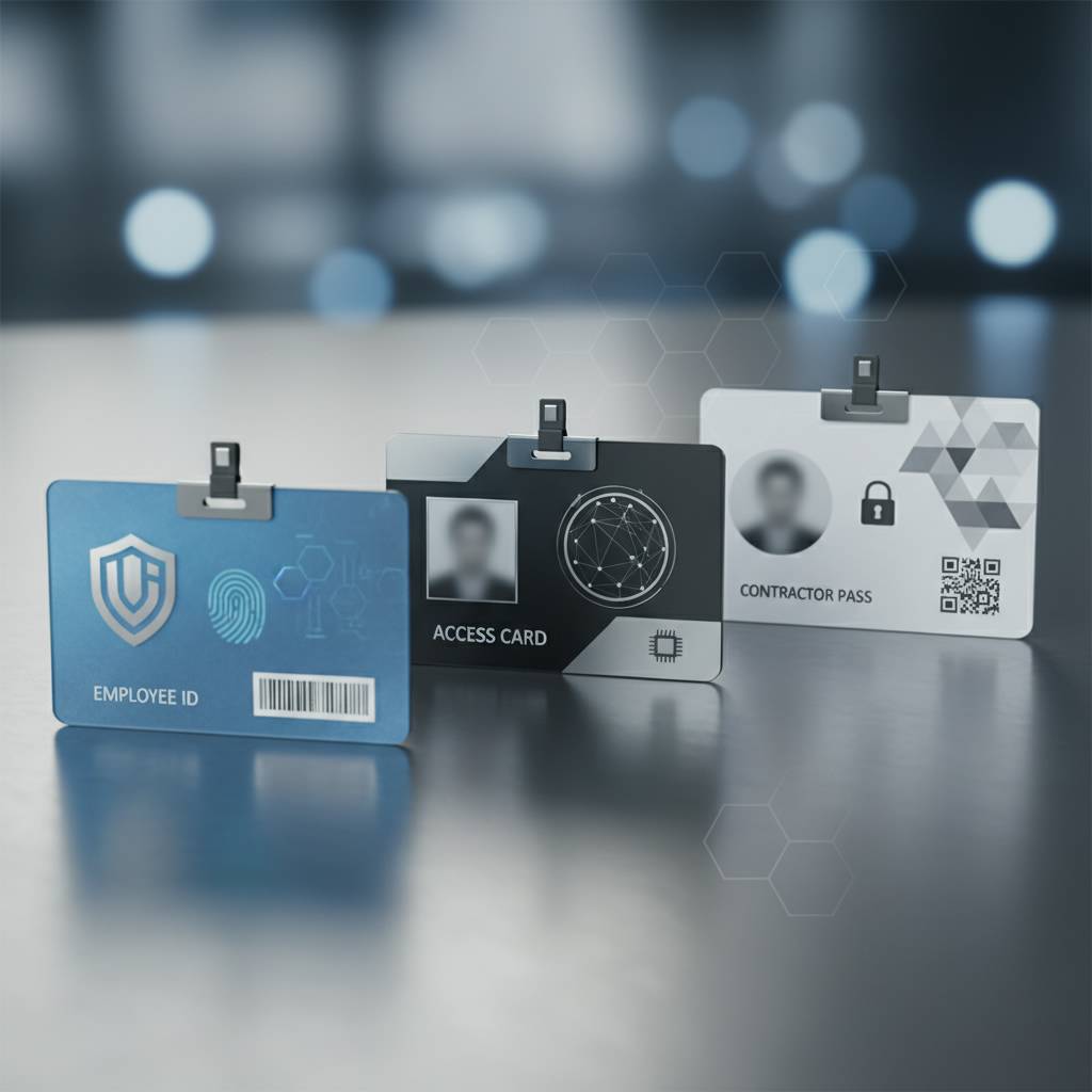 Security & Access Control Solutions