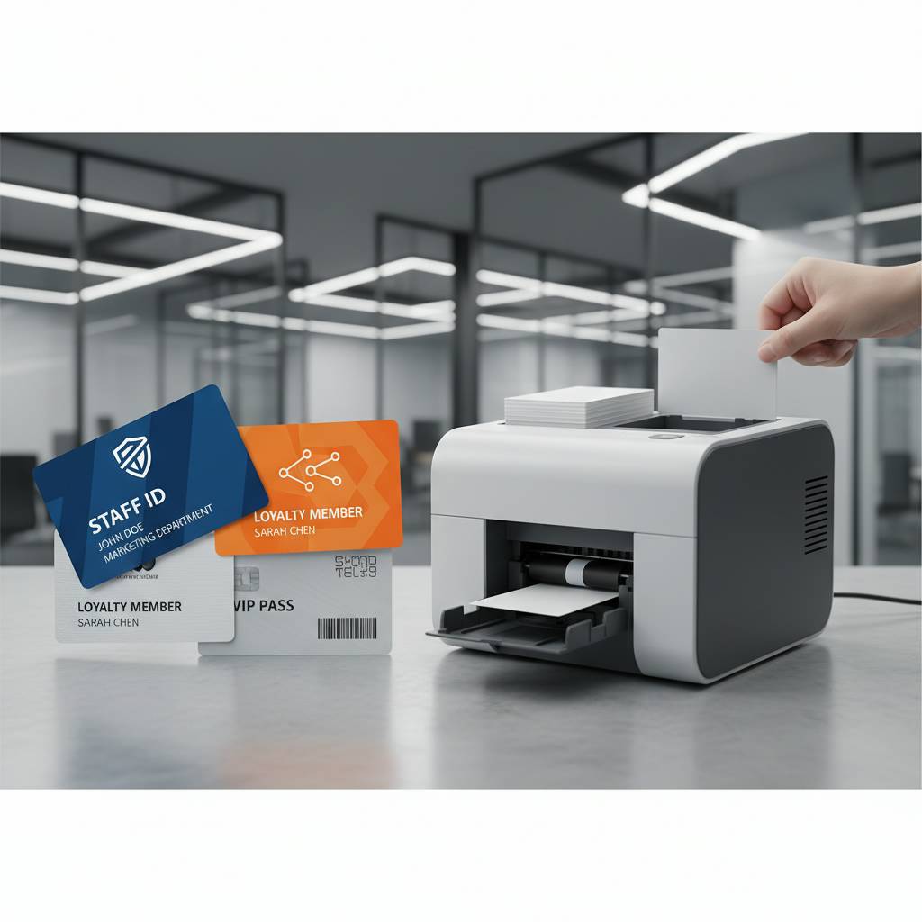 Marketing & Loyalty Card Strategies